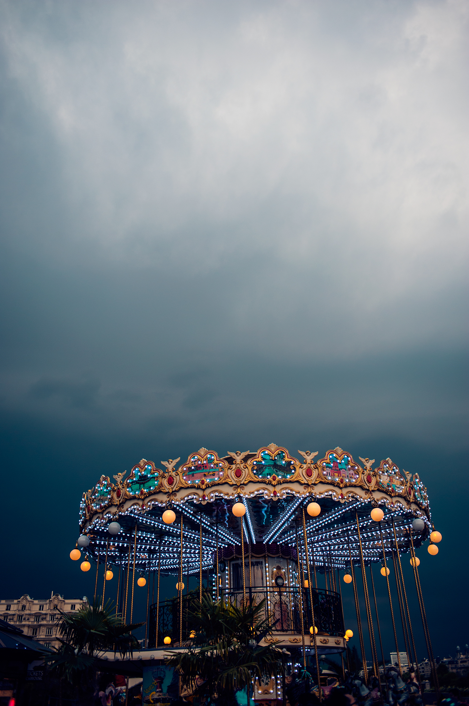 Carousel