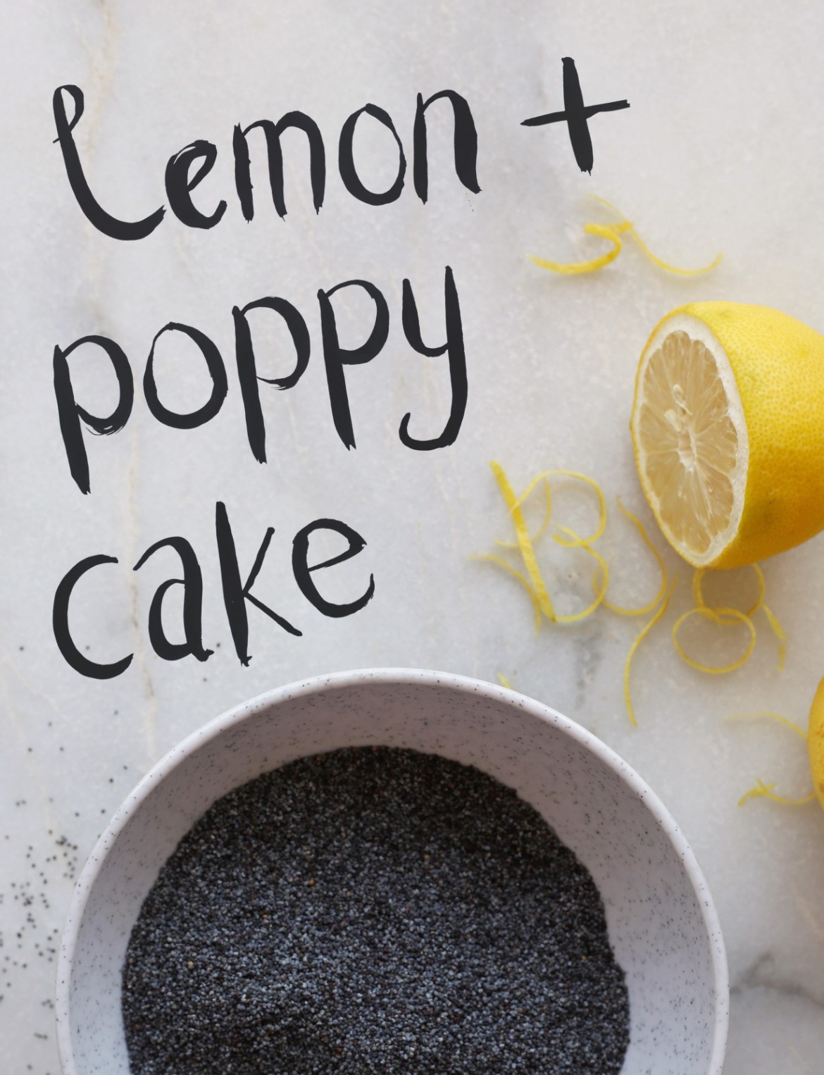 ingredients-lemon-poppy-cake